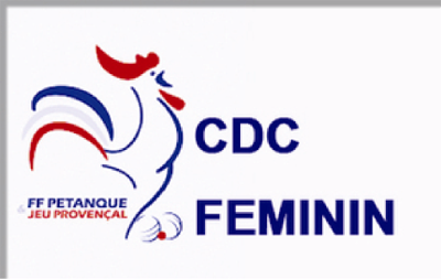 logo cdc feminin