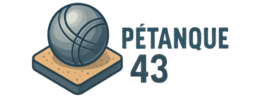 Pétanque 43