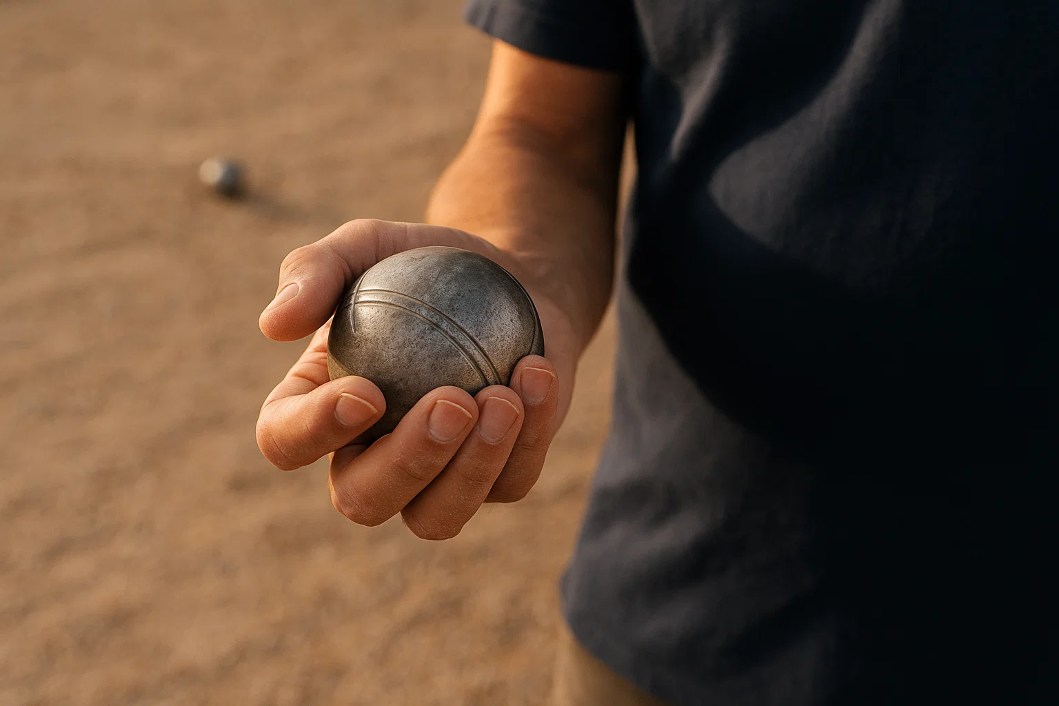 Comment bien tirer à la pétanque + 7 astuces pour apprendre
