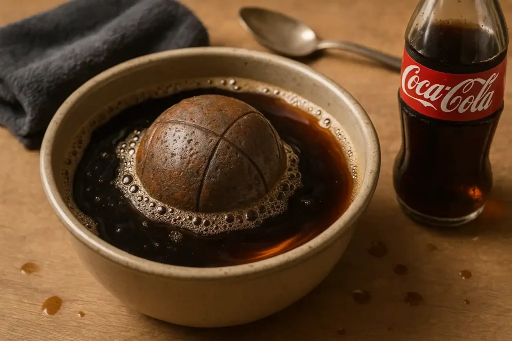 Méthode Coca Cola